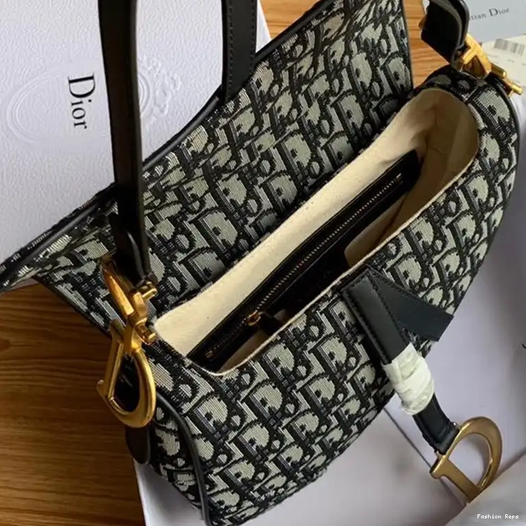 Fashion Reps 1906BD0002 Bags Dio 0601